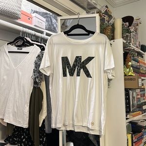 Michael Kors t- shirt